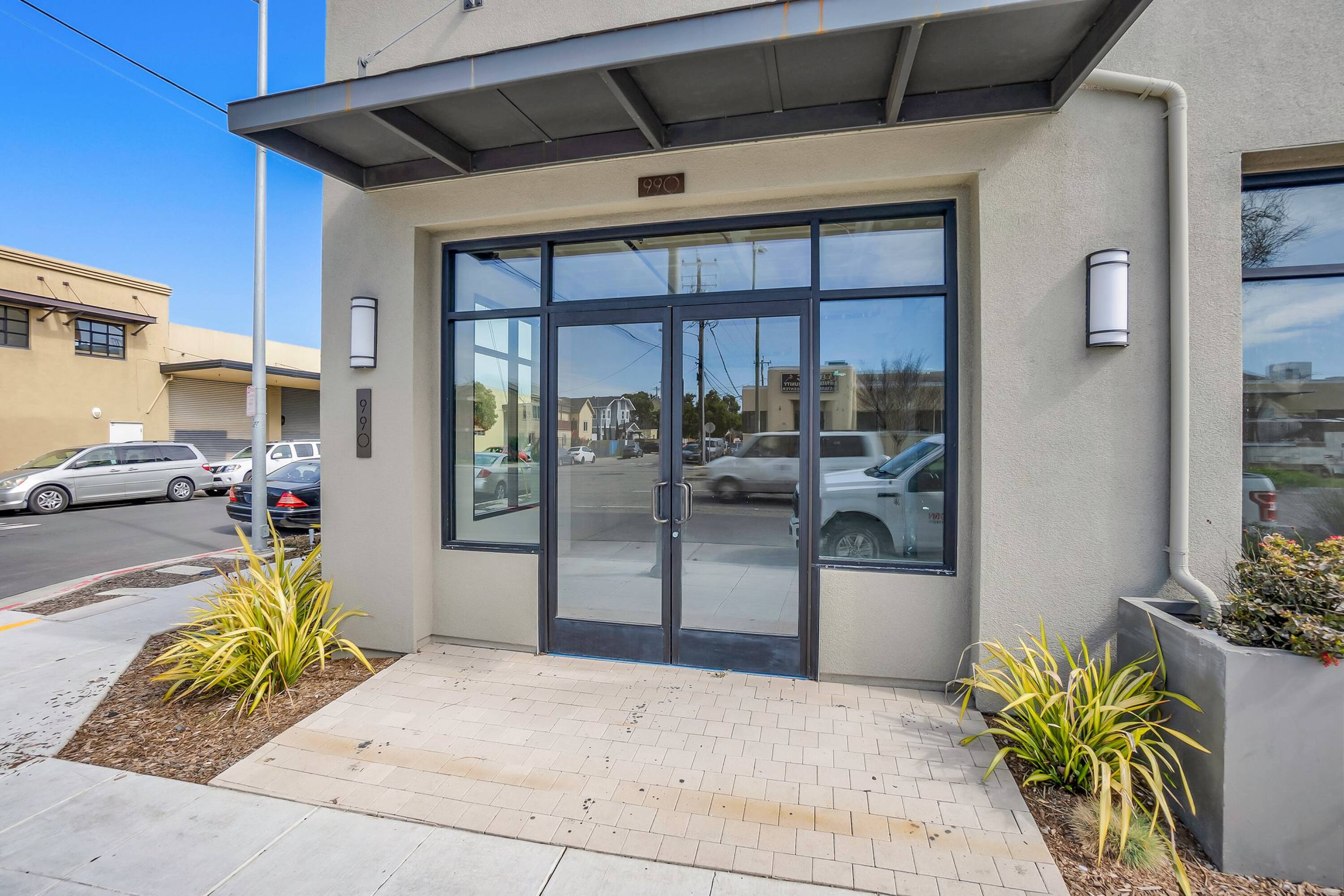 Retail Property for Sale in Oakland California 94607